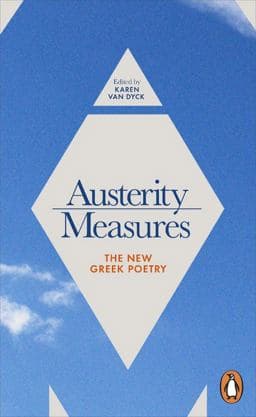 Austerity Measures 9780241250624