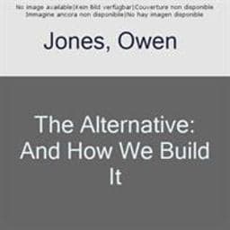 The Alternative 9780241253960