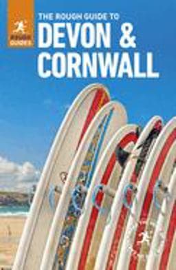 The Rough Guide to Devon and Cornwall (Travel Guide) 9780241270325