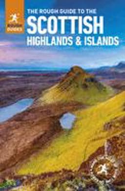 The Rough Guide to Scottish Highlands and Islands (Travel Guide) 9780241272312