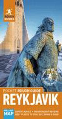 Pocket Rough Guide Reykjavik (Travel Guide) 9780241306512