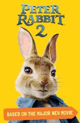 Peter Rabbit 2, Based on the Major New Movie 9780241415306
