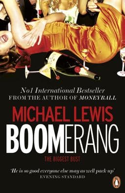 Boomerang 9780241955024