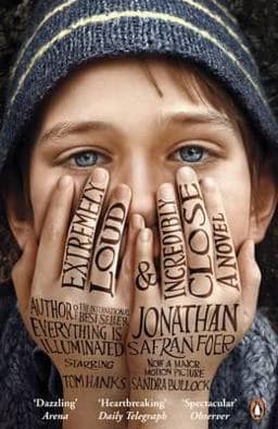 Extremely Loud and Incredibly Close 9780241957608