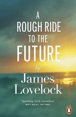 A Rough Ride to the Future 9780241961414