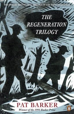 The Regeneration Trilogy 9780241969144