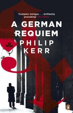 A German Requiem 9780241976913