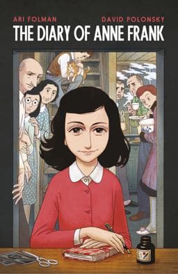 Anne Frank's Diary 9780241978641
