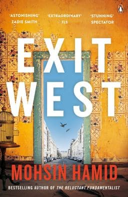 Exit West 9780241979068
