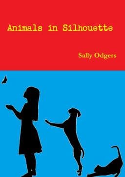Animals in Silhouette 9780244075309