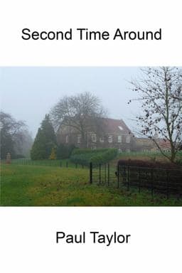 Second Time Around 9780244098902