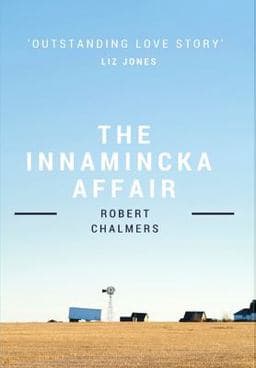The Innamincka Affair 9780244332679