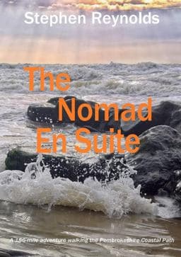 The Nomad en Suite 9780244461843