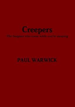Creepers 9780244465223