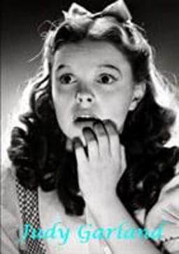 Judy Garland 9780244856472