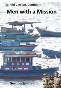 Men with a Mission 9780244995539