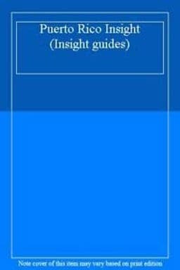 Puerto Rico 9780245541797