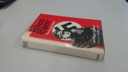 Albert Speer 9780245542442