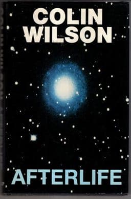 Afterlife 9780245542459