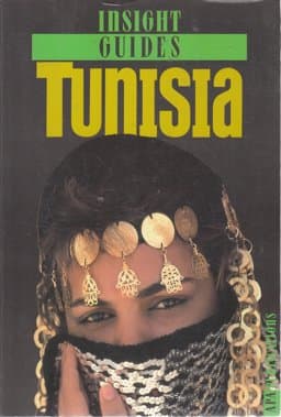 Tunisia 9780245550386