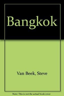 Bangkok 9780245602368