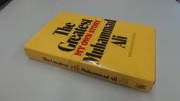 The Greatest 9780246109446