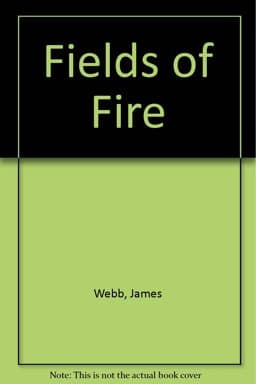 Fields of Fire 9780246111449