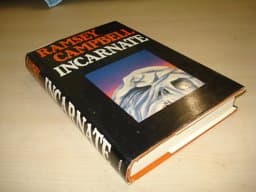 Incarnate 9780246123008