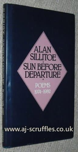 Sun Before Departure 9780246123053