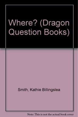 Where? 9780246128058