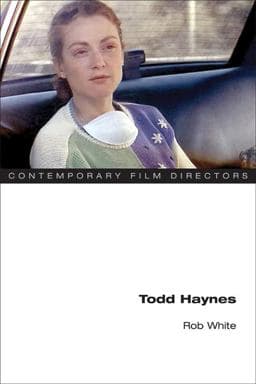 Todd Haynes 9780252079108