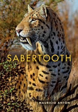 Sabertooth 9780253010421