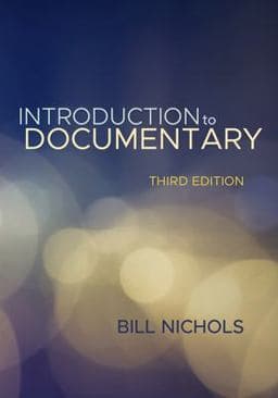 Introduction to Documentary, Third Edition 9780253026859