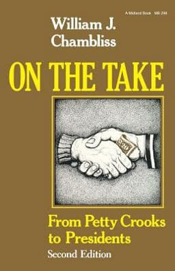 On the Take, Second Edition 9780253202987