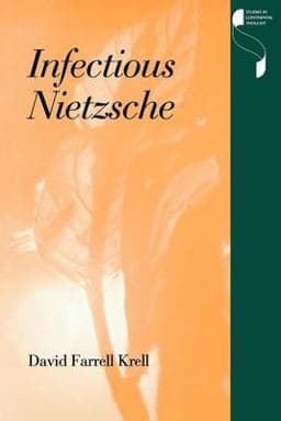 Infectious Nietzsche 9780253210395