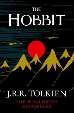 The Hobbit 9780261103344