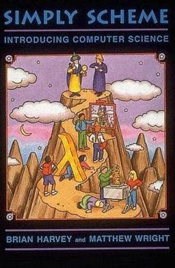 Simply Scheme 9780262082266