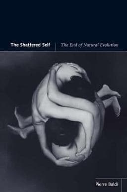 The Shattered Self 9780262523349