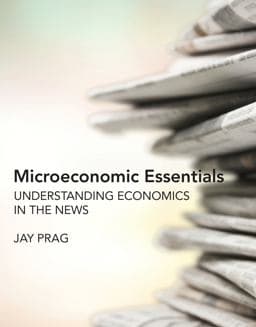Microeconomic Essentials 9780262539272