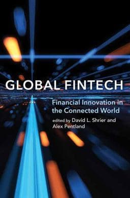 Global Fintech 9780262543668