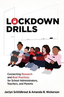Lockdown Drills 9780262544160