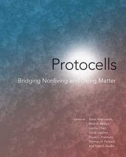 Protocells 9780262545884