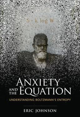 Anxiety and the Equation 9780262546614