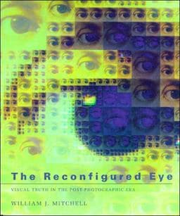 The Reconfigured Eye 9780262631600