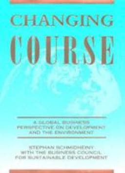 Changing Course 9780262691536