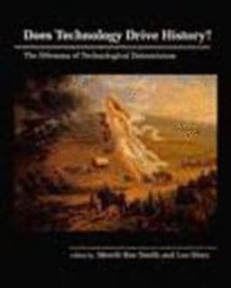 Does Technology Drive History? 9780262691673