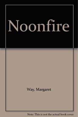 Noonfire 9780263052800