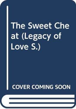 The Sweet Cheat 9780263146868