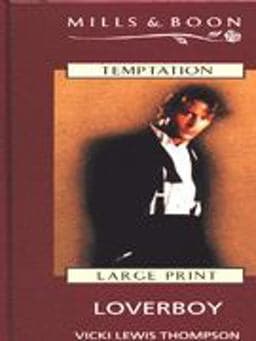 Loverboy 9780263149401