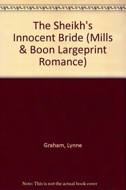 The Sheikh's Innocent Bride 9780263189667